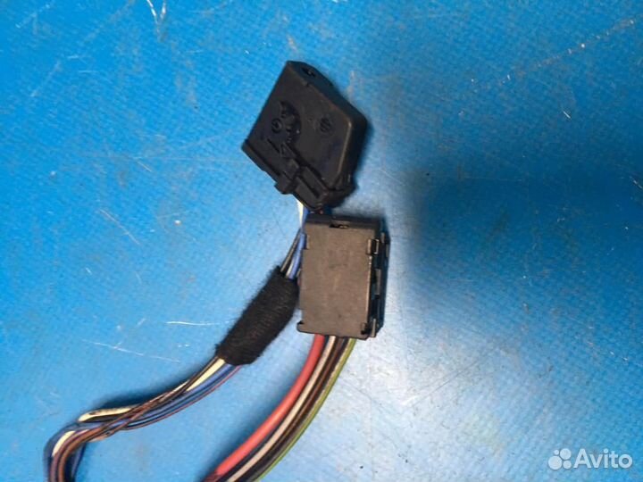 Проводка двери передней пассажира BMW 5-серия E39