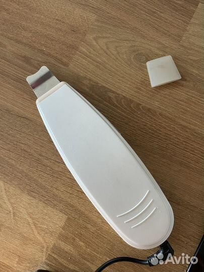 Аппарат для ультразвуковой чистки