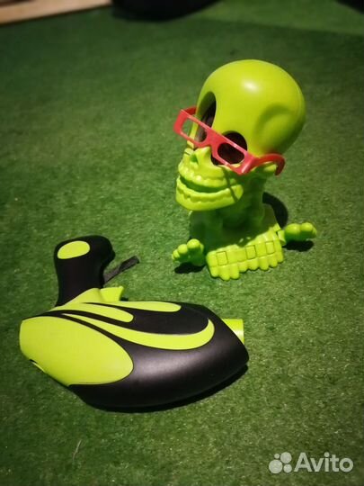 Игрушка Johnny the skull