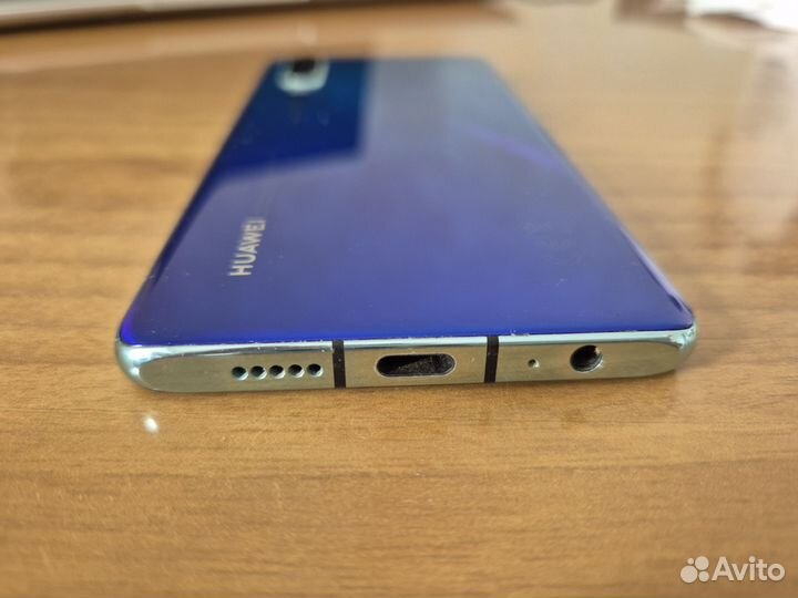 Huawei P30, 6/128 ГБ