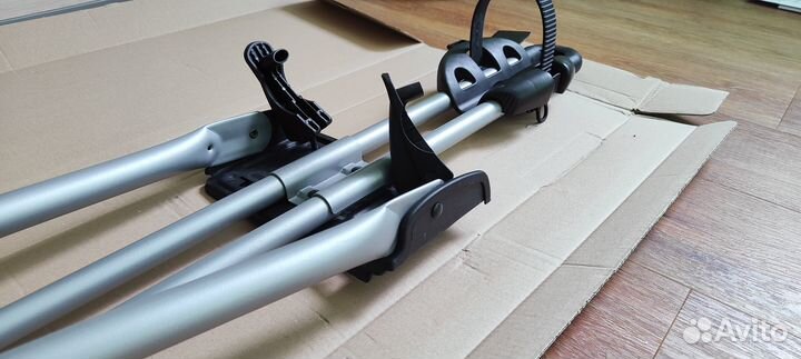 Продам велокрепление Thule FreeRide 532