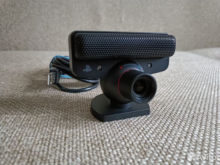 PS3 Eye камера