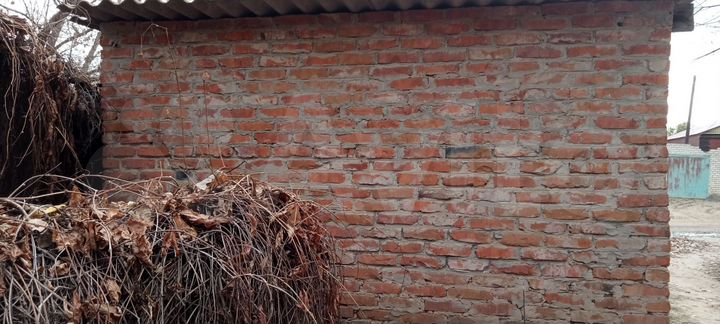 Гараж, 18 м²