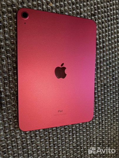 iPad 10.9 2022 256gb