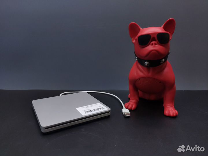Оптический привод Apple USB SuperDrive