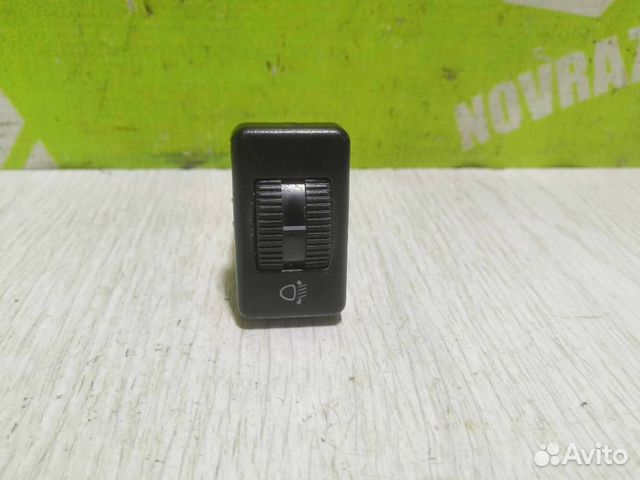 Кнопка корректора фар Фольксваген Пассат Б3