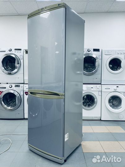 Холодильник бу. No Frost. Гарантия. Доставка