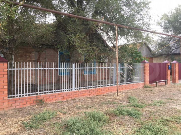 Дом 106,6 м² на участке 12,9 сот.