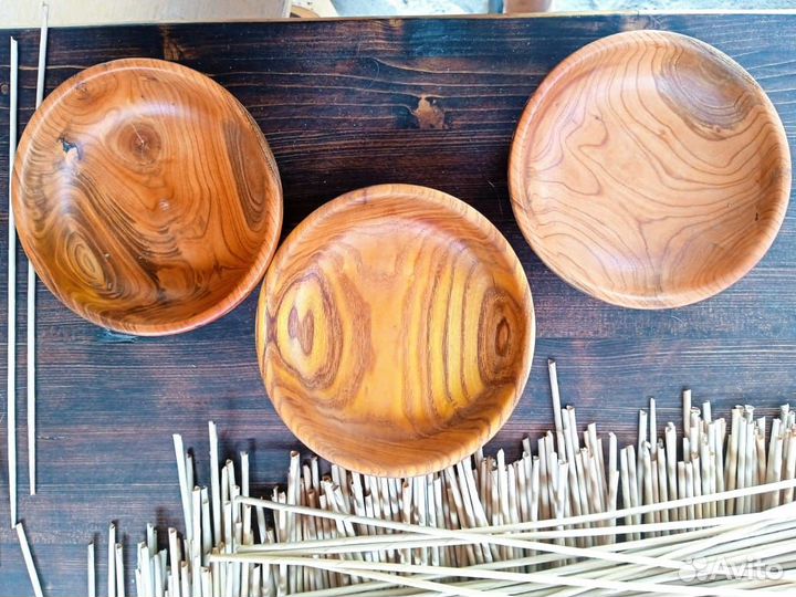 Набор столовой посуды новый