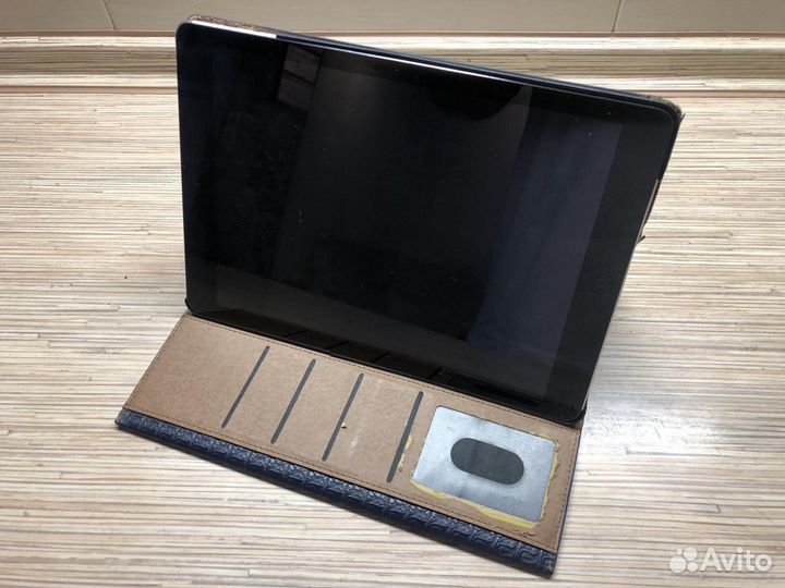 iPad AIR 1 32gb WiFi + cell