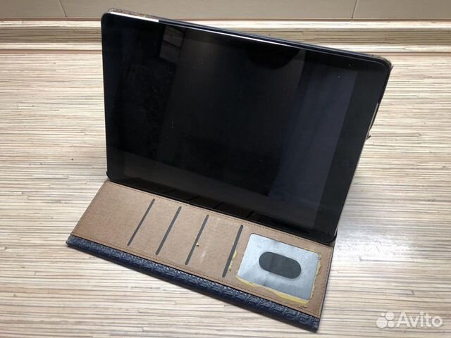 iPad AIR 1 32gb WiFi + cell