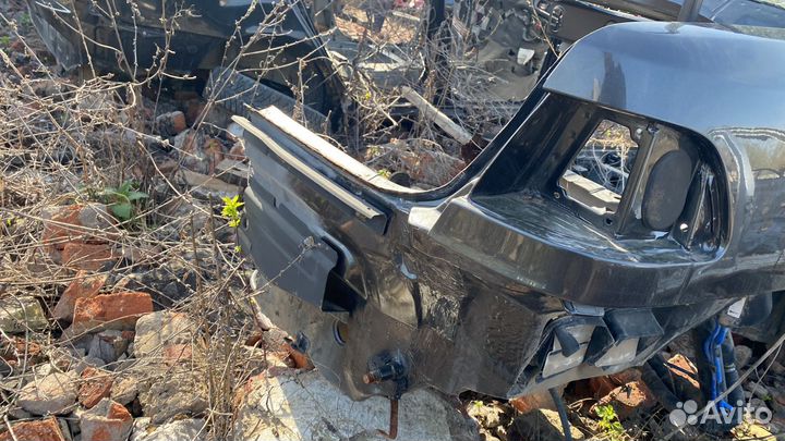 Крыло Заднее Правое Fiat Albea