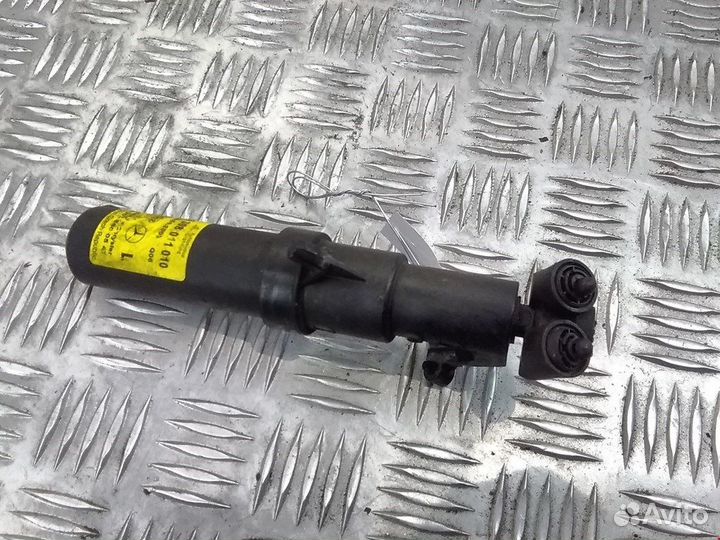 Форсунка для mercedes-benz C-Class (W203)