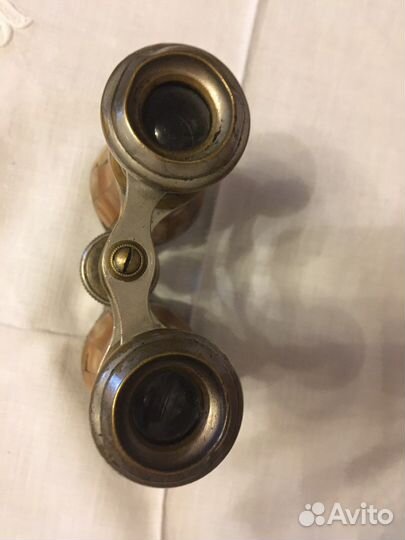 Бинокль Европа