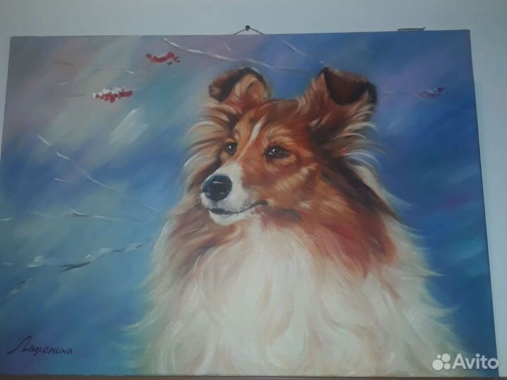 Рисую на заказ