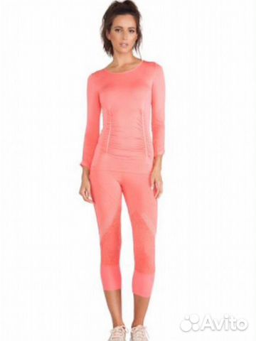 Adidas stella maccartney костюм