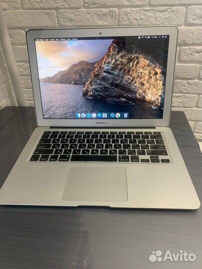 Apple MacBook Air 13 Mid 2013