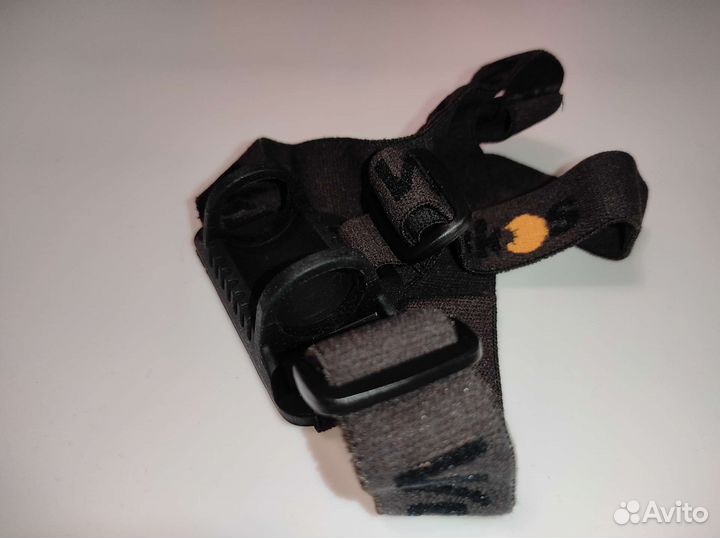 HD20, SP40 ремешки для фонарей