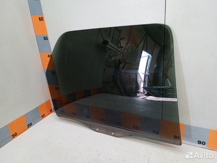 Стекло двери задней правой Ford Escape EPF 3.0