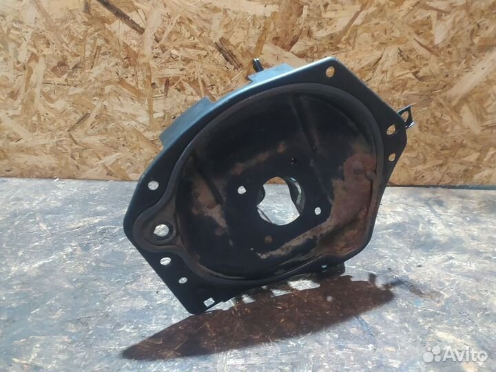 Блок педалей Renault Kangoo I (1997—2003) 1, I