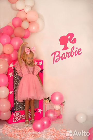 Фотопроект Barbie