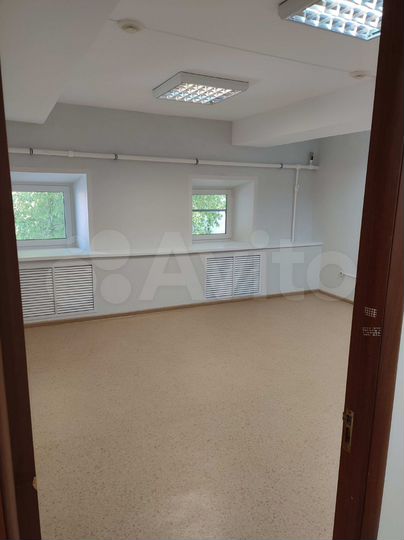 Офис, 17.95 м²