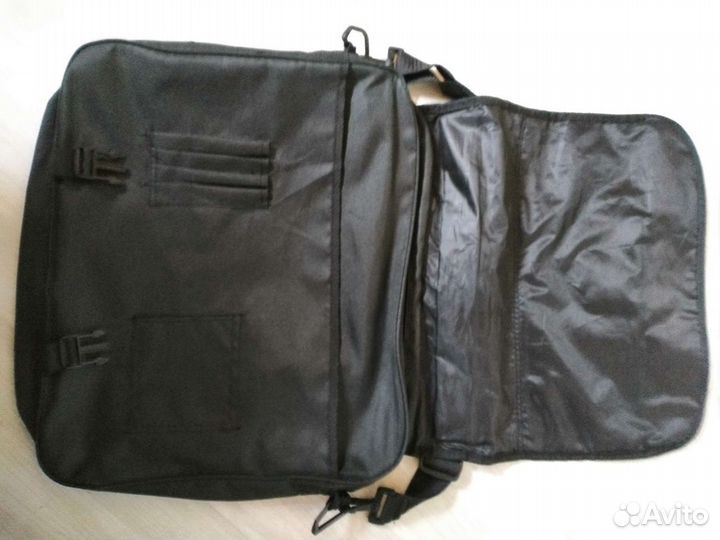 Сумка для ноутбука