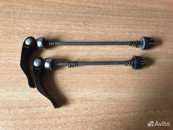 Запчасти для велосипеда