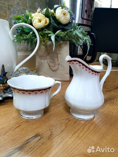 Набор столовой посуды