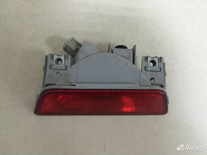 Фонарь задний в бампер левый Nissan X-Trail T31 20