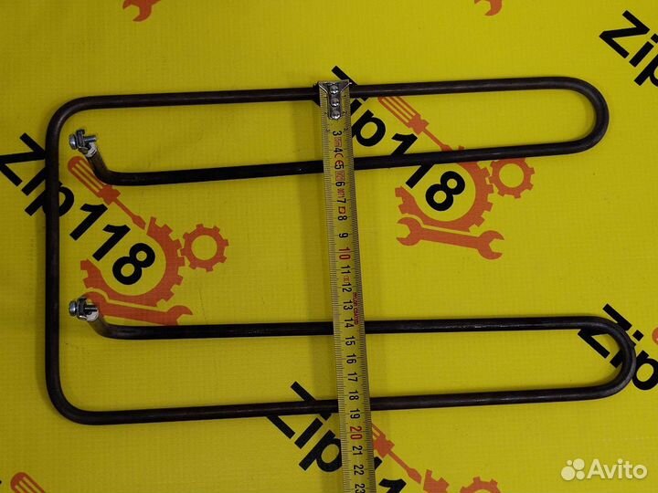 Тэн для плиты Абат