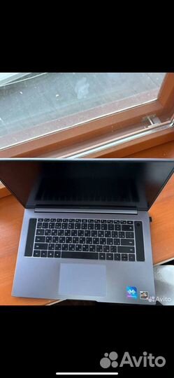 Honor Magicbook PRO 16.1