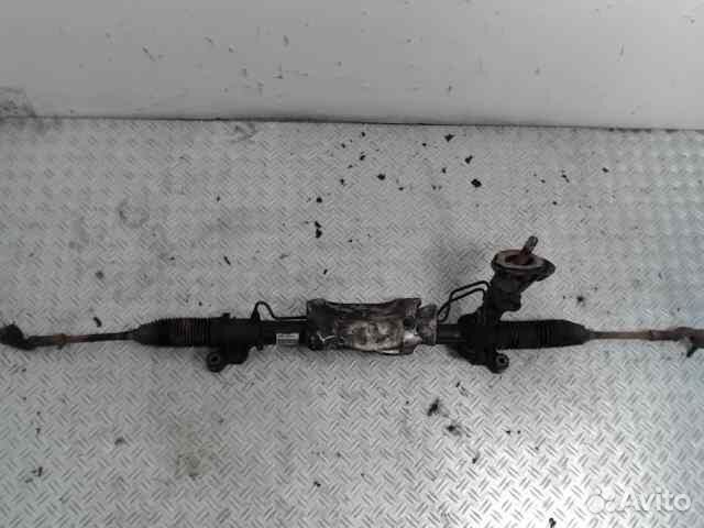 Рулевая рейка, Ford, C-Max (2003 - 2011), TT24005479