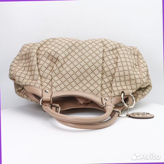 Сумка с ручками gucci оригинал