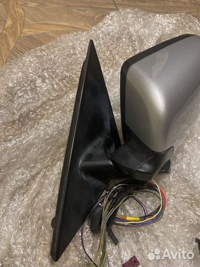 Зеркало левое bmw 5 e39