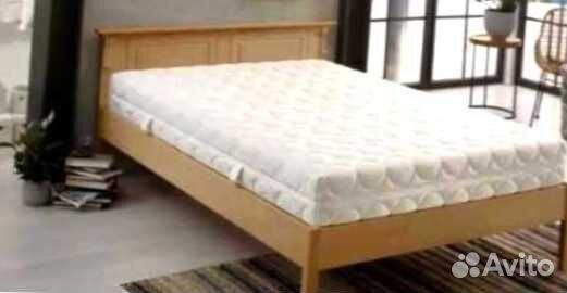 Матрас 140х200, 160х200, 180х200