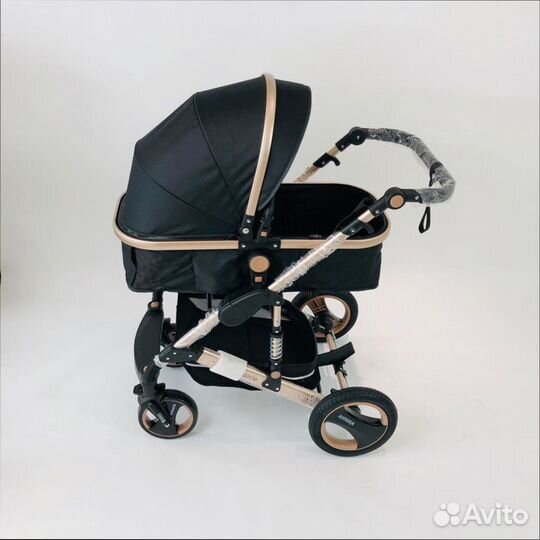 Wisesonle Коляска для новорождённых