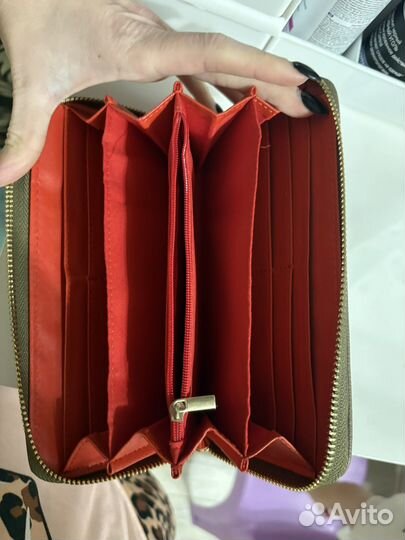 Кошелек женский