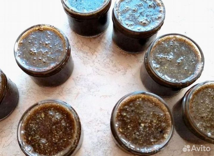 Мед для тебя