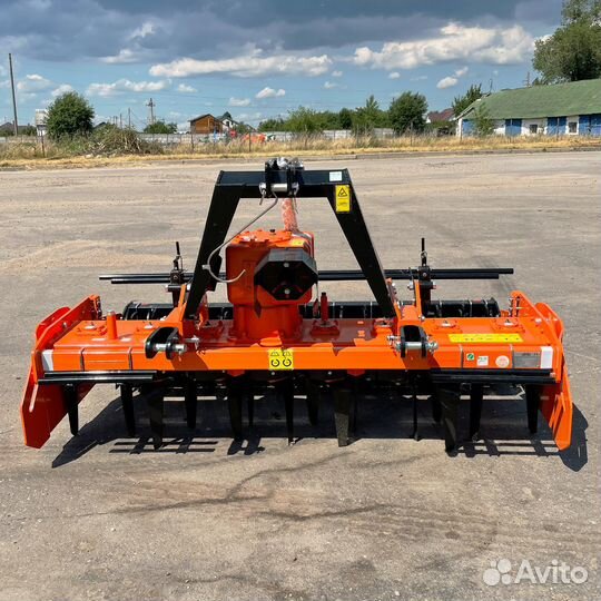 Борона Celli Ranger, 2023