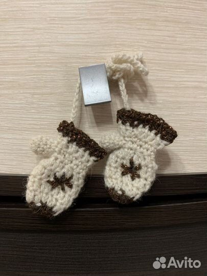 Завязки для подарков