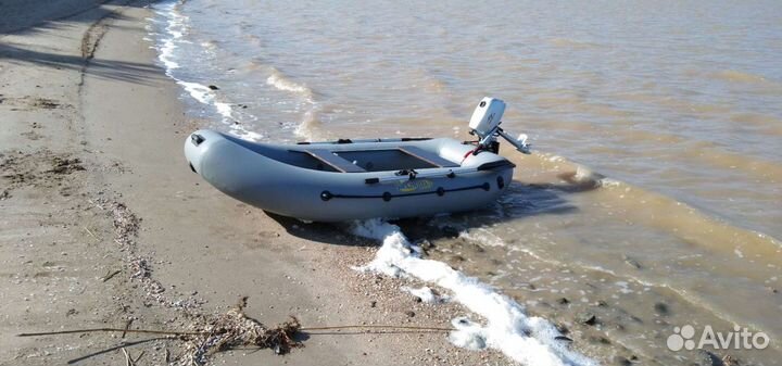 Лодка пвх