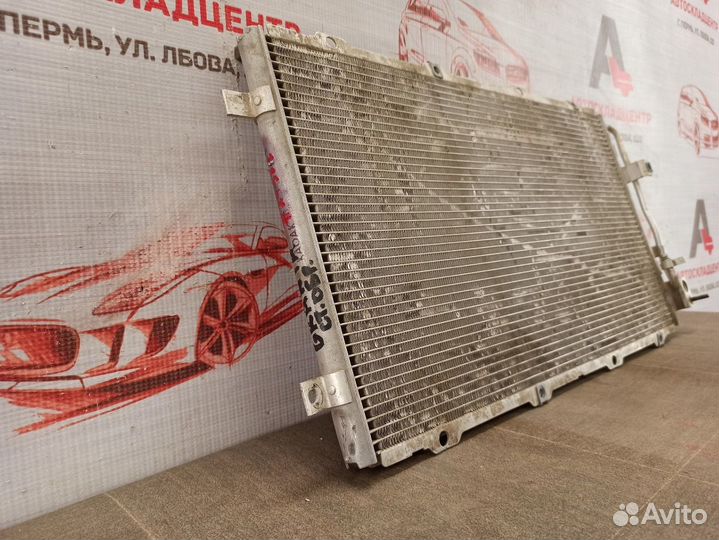 Конденсер LADA Granta 21262