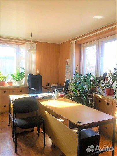 Производство по переработке древесины/пилорама