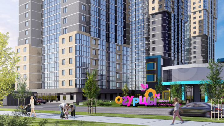 Продам офисное помещение, 32.45 м²