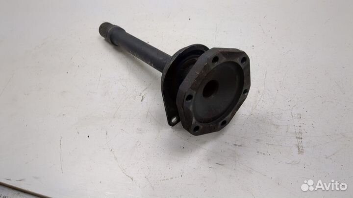 Полуось правая передняя Volkswagen Sharan