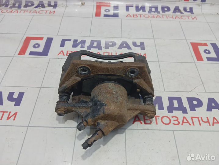 Суппорт тормозной передний правый Ford Mondeo 3 (B4Y) 1500662