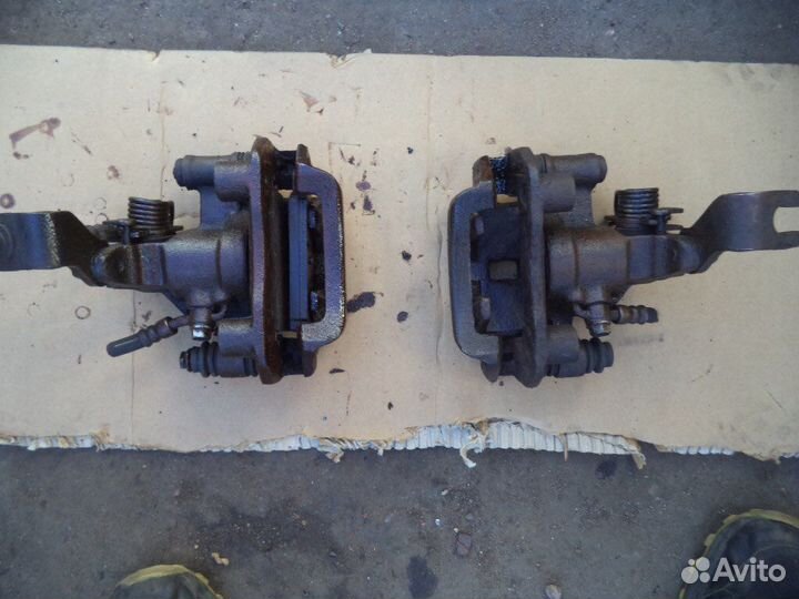 Мазда 626GE/GF разбор