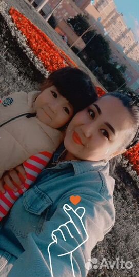 Няня у себя дома