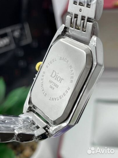 Часы женские Dior